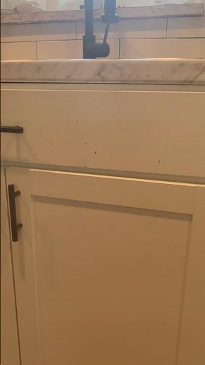 How to remove purple primer stains