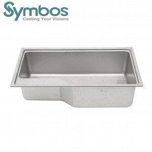 [Hot Item] Stainless Steel Basin Draw Die Hardware Mould
