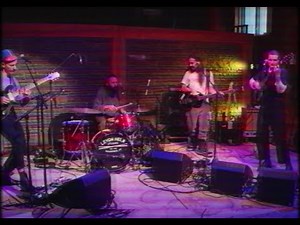 Big Thief Live from Levon Helm Studios (SHEROES Radio Session & Interview)