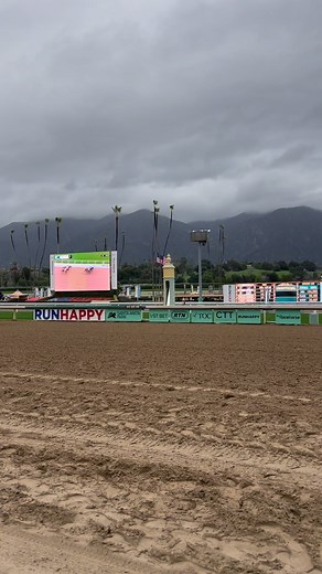 Jockey Kazushi Kimura scores his first @santaanitapark stakes win guiding Kirstenbosch to victory in the G3 $200,000 La Canada Stakes. Congratulations to the connections! 🏆 | FanDuel Racing
