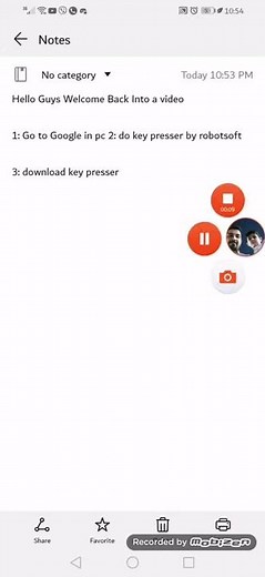 HOW TO DOWNLOAD KEY PRESSER