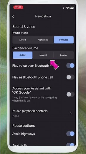 Google map settings | Google maps useful settings