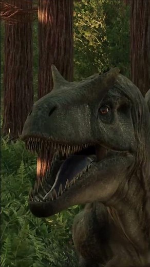 Überleben in der Jura-Welt