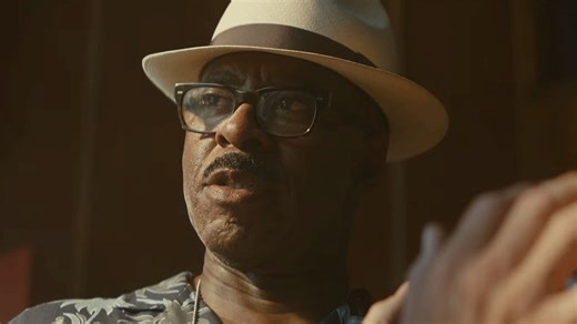 Agent Cobra Bubbles is on the case in Lilo & Stitch, a live-action adaptation of the hit Disney film crashing into theaters on May 23. | IGN