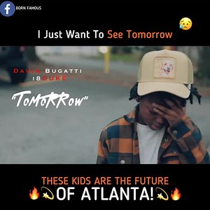 857K views · 23K reactions | Been playing this song non stop since I heard it  Artists: @Davin Bugatti x @i8duke | Born Famous | Facebook