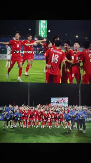 :”You can’t compare yourselves to us.”🤙🏻#tngoc_ftbl #u23vietnam #asiancup #nguyendinhbac #u23vietnam