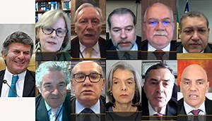 Plenário decide excluir ICMS da base de cálculo do PIS/Cofins a partir de 2017