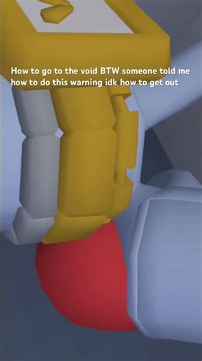 Yeeps hide and seek btw is the game