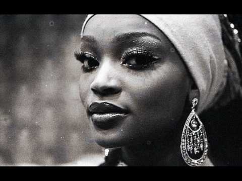Ternielle Nelson - African Woman (Culoe De Song Remix)