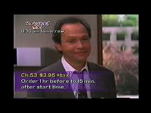 Sneak Prevue November 1997 Edition