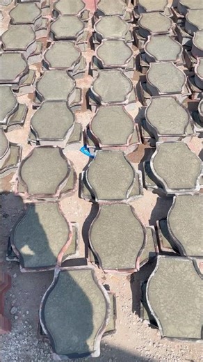 The Unexpected Way to Use Beads as Mini Tiles