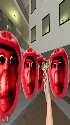 Part 134 #gaming_adnan #gmod #nextbots #memes #garrysmod #enterthebackrooms