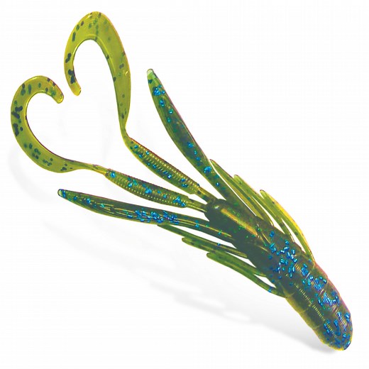 3.5 in.  Incredi-Craw™ Limited Stock - Culprit Lures
