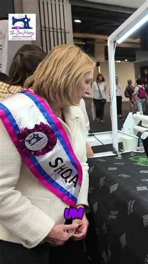 Pro-Stitcher Effortless Quilting with Computerized Automation