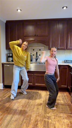 881K views · 16K reactions | Love dancing with my mini me! Had to cut this one short because of the foul language. #dance #motherdaughter #positivity | Gustavo Krystal Dance | Facebook