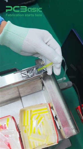 How Feeder Loading Enables Fast Line Changeover