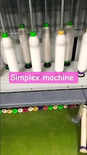 Simplex machine #simplexmachine #textile