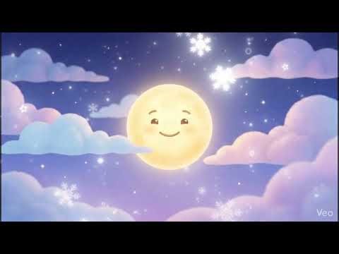 A LUA QUE SORRI / Música INFANTIL
