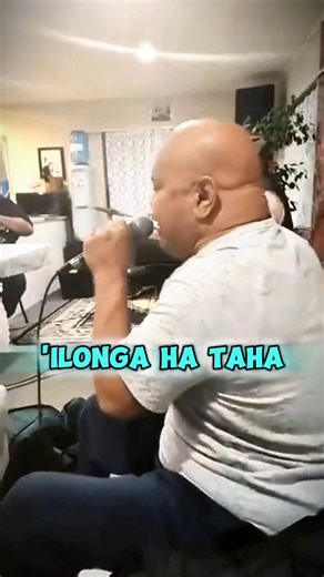 🤍 "'Ilonga ha taha" hymn 518 sung by 'Alipate Liava'a RIP #Tonga #Gospel #IFO Amelia Tangi Tafea Credit: Teaupa Doti | Uliti Tafea
