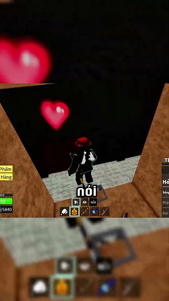 Tóm Tắt Blox Fruit | Mê Cung Này Là Sao Nhỉ ? #bloxfruits #roblox