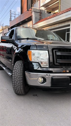 Actualización compatible con Ford F150 2008/2014 Cotizaciones al 5664083278☎️#carplay #f150 #ford #toluca #camaradereversa