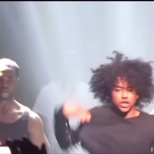 Jacob Perez's Princeton Persona | Mindless Behavior Edit