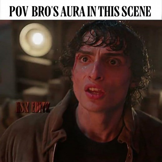 "THE SORCERER" WILL BYERS (EDIT) 4K #strangerthings #strangerthings5 #willbyers #shorts