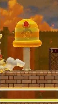 Mario vs meowser a luta.#mariomaker2 #meowser#mario