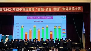 Class 1 ①完形填空