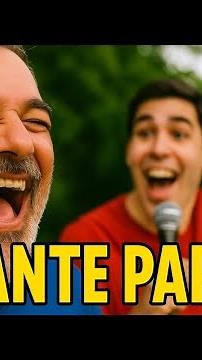 Watazukai – CHANTE PAPA (Clip officiel) – La chanson qui fait chanter tous les papas!