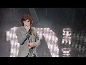 One Direction - Twitter Questions