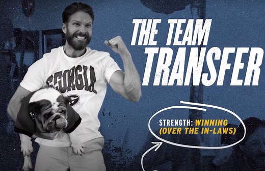 The Recruiter is Back: Modelo Launches Largest-Ever Push to Reward Full Time College Football Fans - News