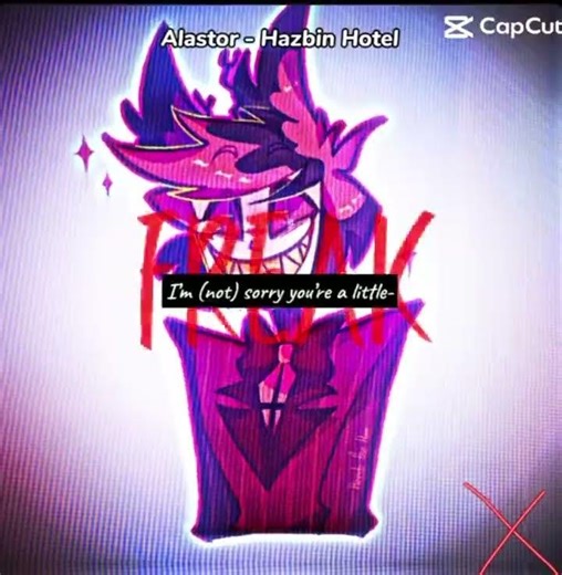 There's just something about these characters that make my blood boil #multifandom