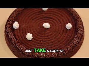 How to Make a PERFECT Layer Cake | A Beginner’s Guide (2025)