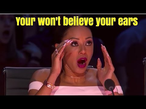 AGT heavenly joy jerkins america's got talent