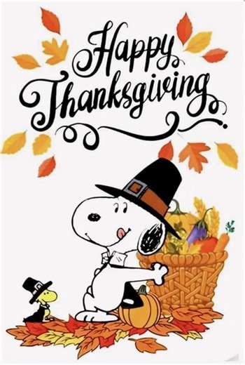 Wishing everyone a beautiful Thanksgiving filled with love, laughter, gratitude, and unforgettable moments together. | Think Positive Power