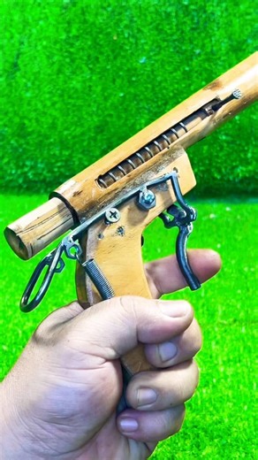 Craft Bamboo # Unique model # Great Sound