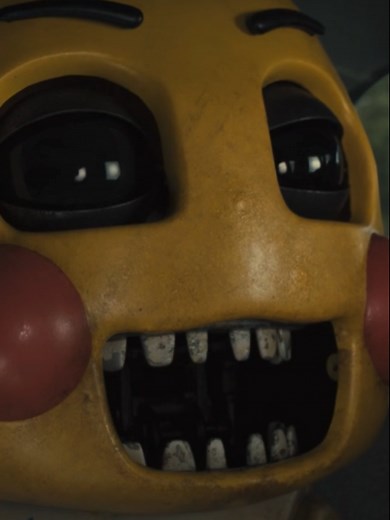 FNAF Movie Reactions: CoryxKenshin & FGTEEV Moments