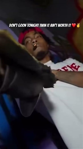 Don’t goon twin 💔 #goodnight #goon #peak #smallyoutuber