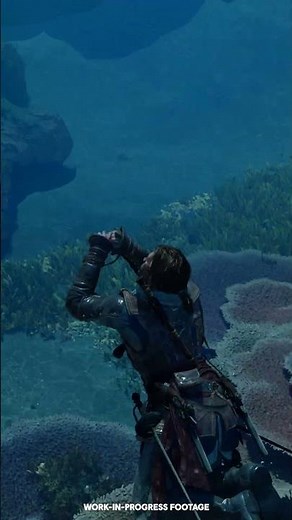 Assassin's Creed Black Flag Resync feels like Odyssey