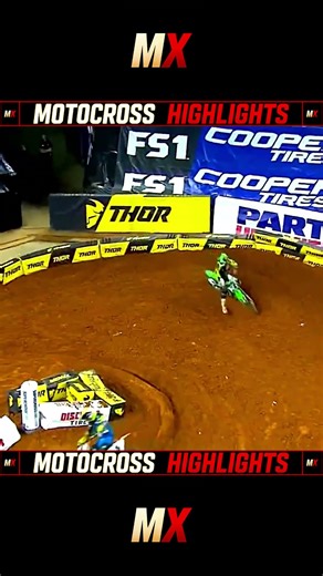 Check out the 2017 Supercross Season in Bar to Bar 2017 - Full Video Now Available