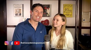From South Africa here's the awesome Dad & Daughter (12 yrs.) team Adrian and Emma-Jean Music (themusicman.uk/adrian-emma-jean-galliard) with a wonderful take on 'I Dreamed A Dream' from that great musical Les Misérables! Emma - Jean's voice gets better all the time! youtube.com/c/AdrianEmmaJeanGalliardMusic/ | The Music Man