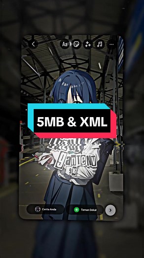 How to Create Stunning Presets Under 5MB with XML Format