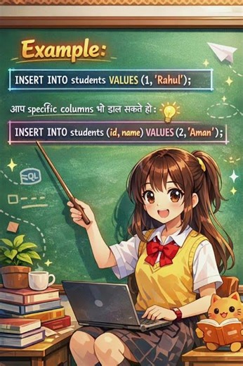 STOP! Before using UDATE in SQL ❌️ Watch This!