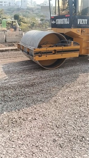 CivilEngineeringSurvey on Instagram: "New Construction Project for Building other Site Brt aggregate base course compaction #construction #instagood #civilengineeringsurvey #reels #civilengineering"