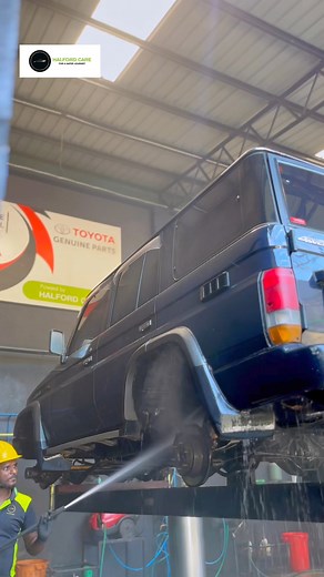 5.5K views · 10K reactions | The Reason Why Customers Select Halford...