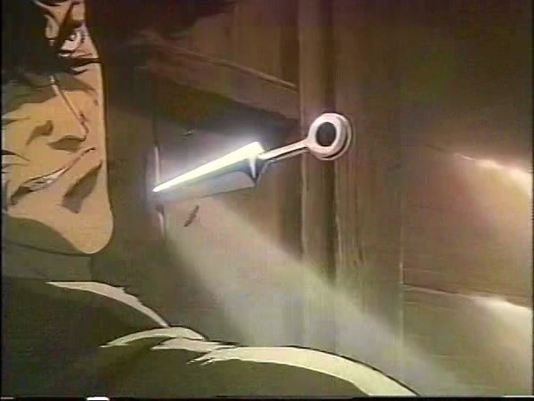 The Castle Of Cagliostro VHS Animaze Dub 2000