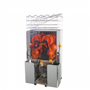 [Hot Item] Small Commercial Pomegranate Juice Extractor Machine