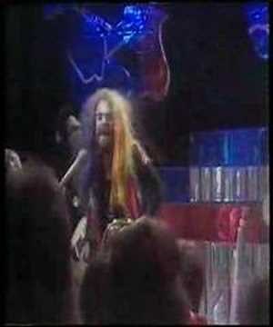 Wizard - See My Baby Jive - Fornikator