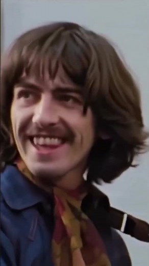 Why Ringo Needed George Harrison #TheBeatles